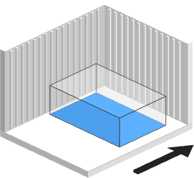 Flat + Crosswise